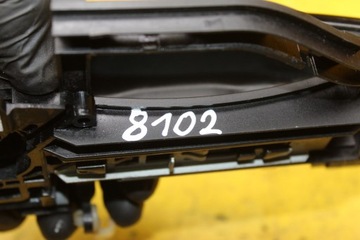 фото thumb №8, Ручка двері праві зад audi a6 c6 універсал ly9b