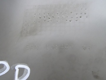 Land rover freelander накладка  порога  правый  передок  5d Доставка, фото thumb