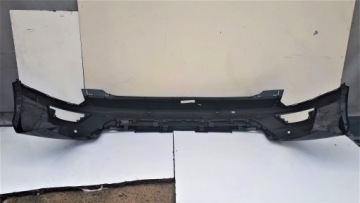 фото thumb №9, Бампер задний ford kuga mk2 ii титан cv4j-17d781