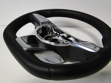 фото thumb №14, Mercedes s клас w222 222 217 рестайлінг кермо amg