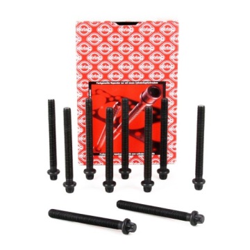 Купить Болт головки m10x1.5x95, фото thumb