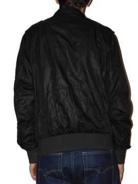 Куртка мужская Topman, размер М, черная