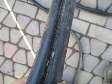 фото thumb №4, Nissan almera tino прокладка двері перед зад