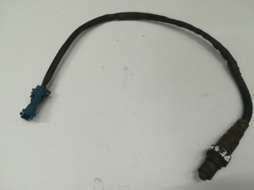 Лямбда-зонд PEUGEOT 207 307 1.6 16V 0258006185