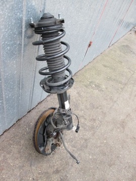 фото thumb №1, Амортизатор поворотна опора ліва tucson iii 1.6 crdi 2wd