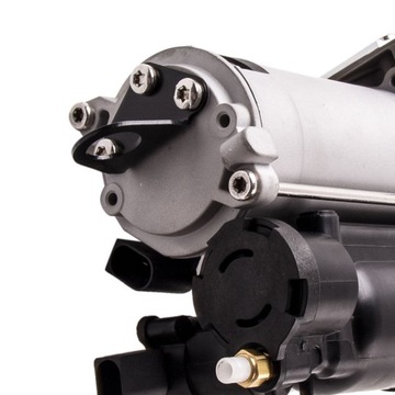 фото thumb №4, Компресор mercedes x164 gl новий