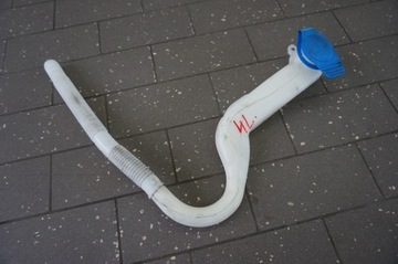 фото thumb №1, Заливна горловина рідина омивача audi q7 4l0955463a