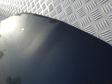 фото thumb №8, Ferrari ff капот крышка перед передняя