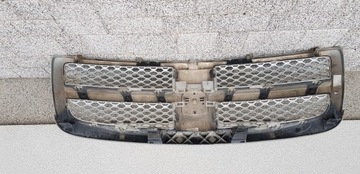 фото thumb №6, Dodge ram решётка решётка радиатора бампер перед оригинал