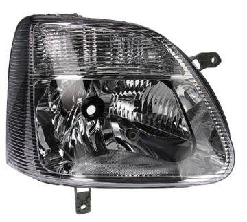 фото thumb №1, Suzuki wagon r+ 02- фара передний правый