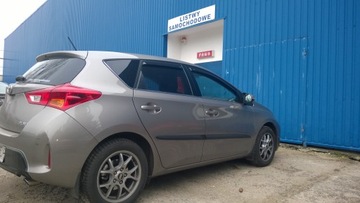 фото thumb №10, Toyota auris ii 2012 - 2018 - планки бічні