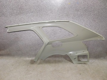 фото thumb №7, Skoda superb iii 15- крыло правый задний обшивка