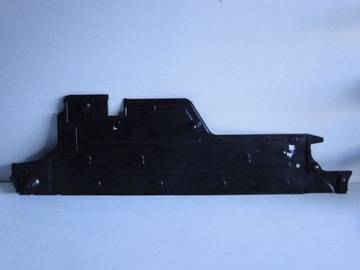 фото thumb №3, Mercedes sl r231 231 защита pod накладка порог