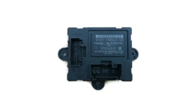 фото thumb №1, 9g9t14b533qc блок управления модуль дверь l.p. ford