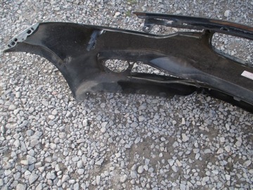 фото thumb №5, Бампер переднее bmw 3 f30 f31 11r- 15r