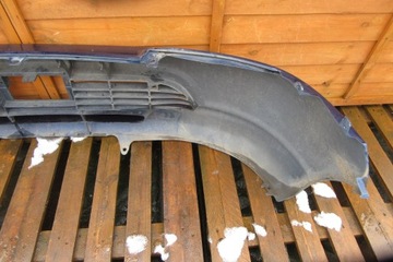 фото thumb №7, Бампер переднее toyota hiace xh10 95-06