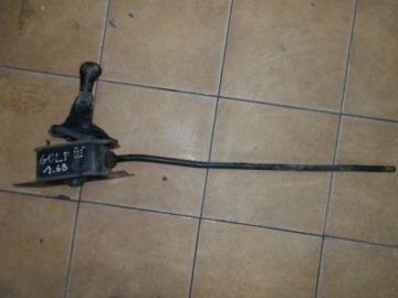 фото thumb №1, Golf iii 1.6b домкрат механизм передач тяга