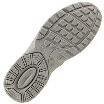 BUTY ROBOCZE OCHRONNE ZAMSZOWE wz. 205 S1 roz. 36