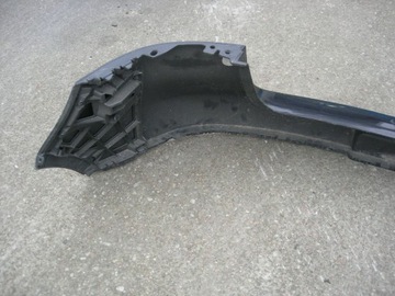 фото thumb №6, Бампер задняя vw golf v 1k6807421 warszawa