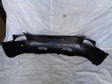 фото thumb №5, Renault kadjar бампер задній новий оригінальний pdc x 4