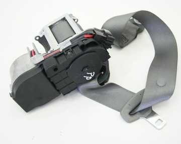 фото thumb №2, Pas безпеки передній правий mercedes w221