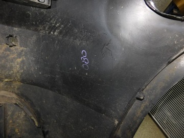 фото thumb №7, Audi a3 8v4 s-line 12- sportback бампер задний зад