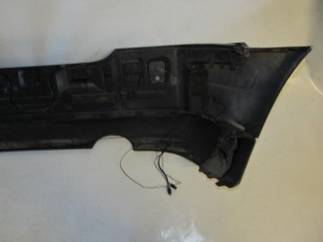 Mercedes slk w170 бампер задний задний  оригинальный Недорого, фото thumb