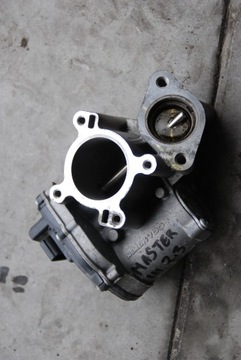 фото thumb №5, Renault master iii 2.3 клапан egr a2c53217899