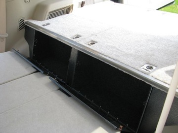 фото thumb №9, Обшивка ящиковий toyota land cruiser 150