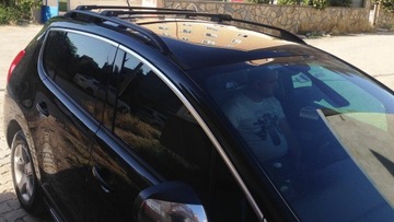 фото thumb №7, Peugeot 3008 2008-2016 багажник рейлинги кровельные ładne