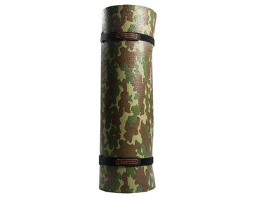 Туристический коврик Bushmen Camo из пенопласта