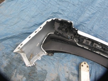 фото thumb №6, Bmw f20 1 lift m-pakiet бампер задний kielce-gliwi