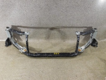 фото thumb №1, Chevrolet trailbrazer 02- pas передній підсилювач