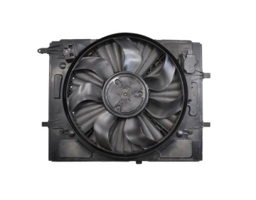 Купити Новий вентилятор mercedes glc w253 оригінал bosch, фото thumb