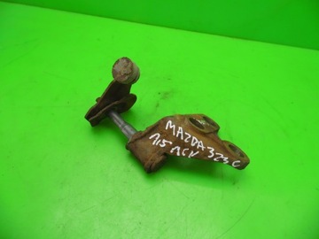 фото thumb №5, Лапи двигуна ліва mazda 323c ba v 1.5 16v 94-98