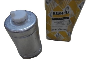 фото thumb №1, Фільтр пального renault trafic i 2.1d оригінал 7701030195