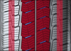 1 x 225/70R15C 112/110R MPS400 VariantAW 2 Matador ВСЕСЕЗОННЫЙ