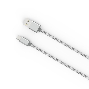 Кабель MicroUSB USB 2м ОРИГИНАЛ - LDNIO LS17 200см