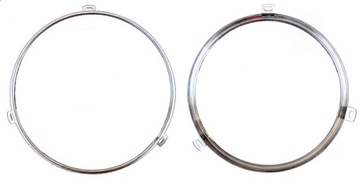 фото thumb №1, Рамка лампы перед toyota land cruiser bj40 fj40