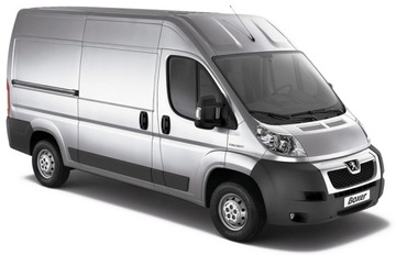 FIAT DUCATO PEUGEOT BOXER КОРПУС ЗЕРКАЛА ЛЕВЫЙ