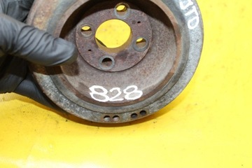 фото thumb №6, Колесо пасове ducato iii 06- 2.3jtd