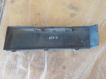 Renault magnum 440 ветровик боковая левая 5010468807 в Украине, фото thumb