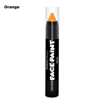 КРАСКА COLON Makeup Children PaintGlow ORANGE