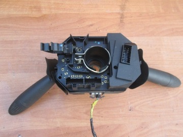 фото thumb №6, Переключатель комбинированный света поворотов переключатель-паук fiat punto ii doblo