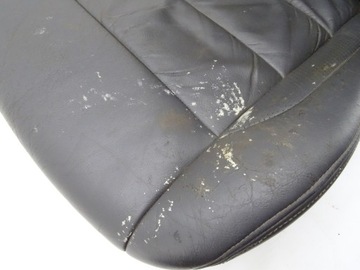 фото thumb №11, Ford ranger ii mazda b2500 98-06 сидіння диван оббивка шкіряний шкіра 4d