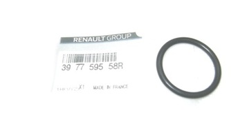 фото thumb №1, Прокладка шланг egr 2.3 dci biturbo master iii