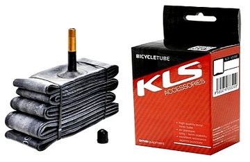 DĘTKA ROWEROWA KLS 700 x 25-32C (25/32-622) AV48mm
