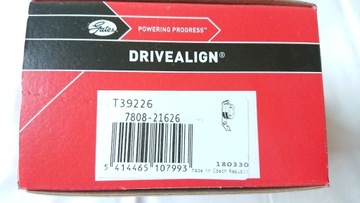 фото thumb №16, Лента + натяжитель + колесо ременное bmw e90 e60 2.0 d