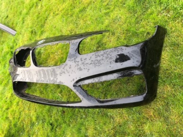 Bmw 2 f45 f46 бампер передний перед оригинал Цена, фото thumb