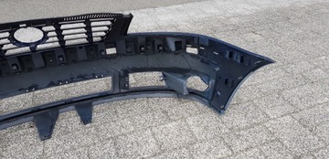 фото thumb №9, Vw sharan lift highline бампер перед orygina e012